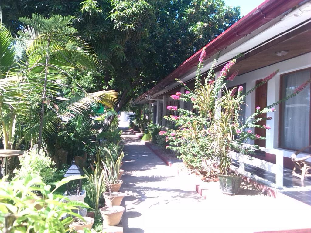 Lawkanat Hotel Bagan Exterior foto