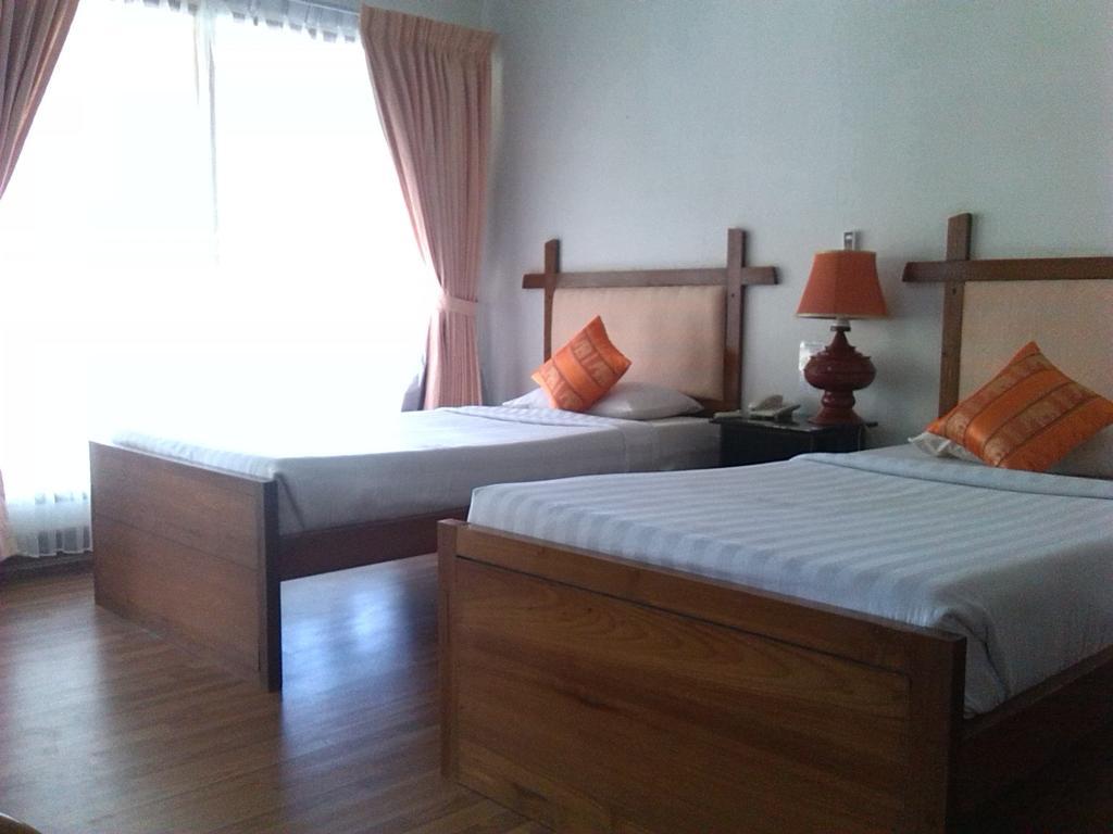Lawkanat Hotel Bagan Cameră foto