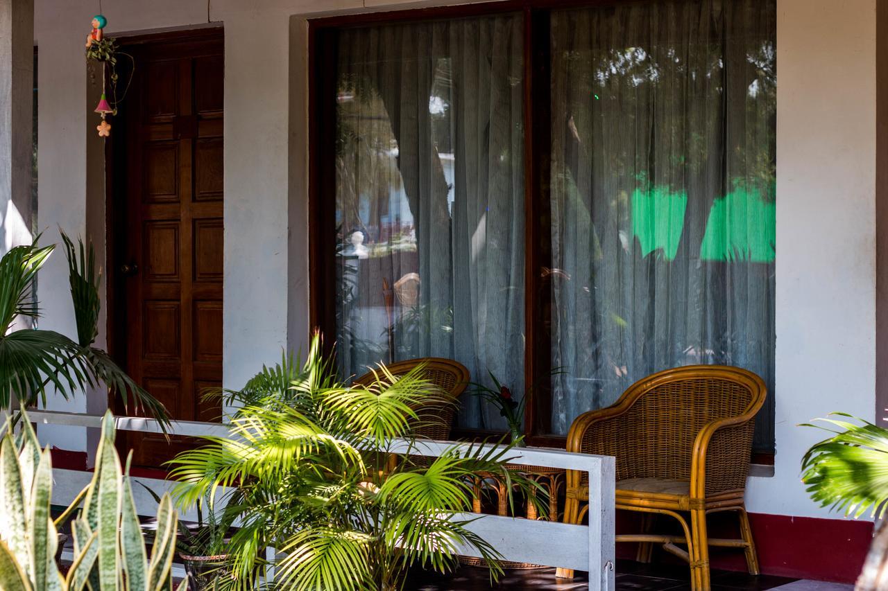 Lawkanat Hotel Bagan Exterior foto